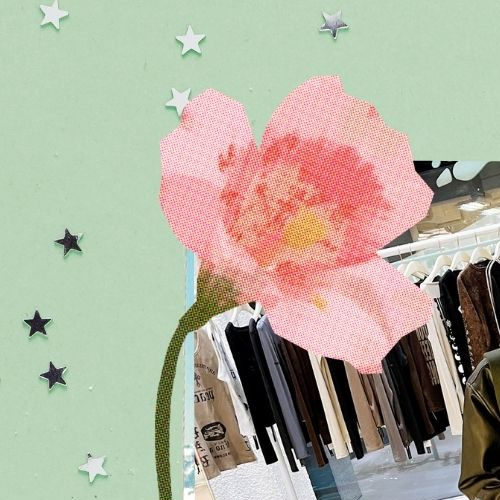 AleXa的幕後花絮