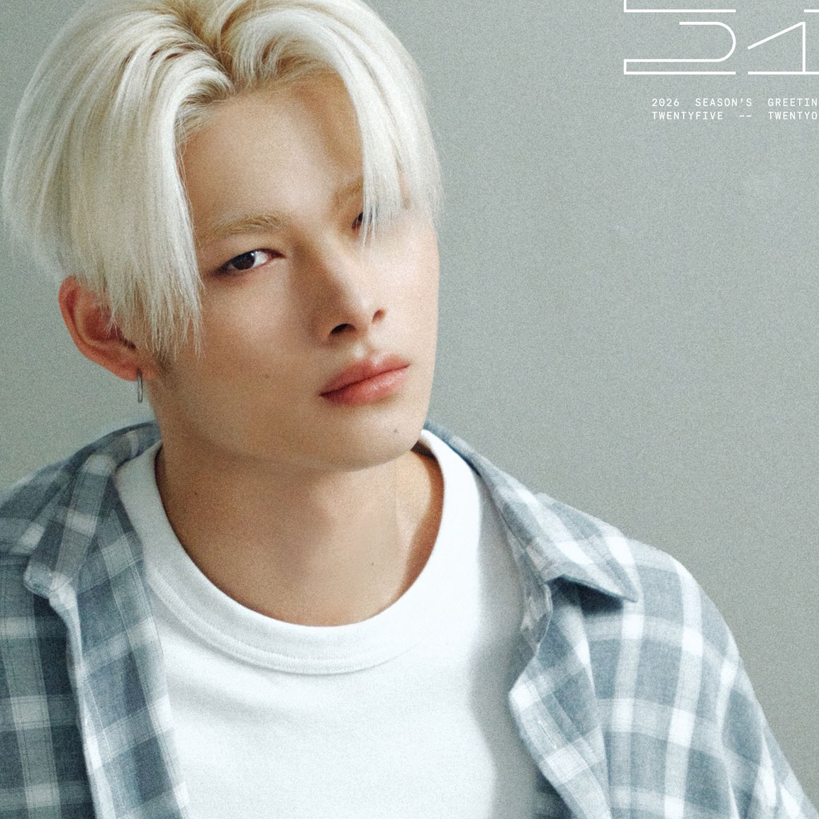 NI-KI (ENHYPEN)的最新照片