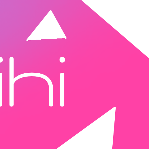 Miihi (NiziU)粉絲拍下的瞬間