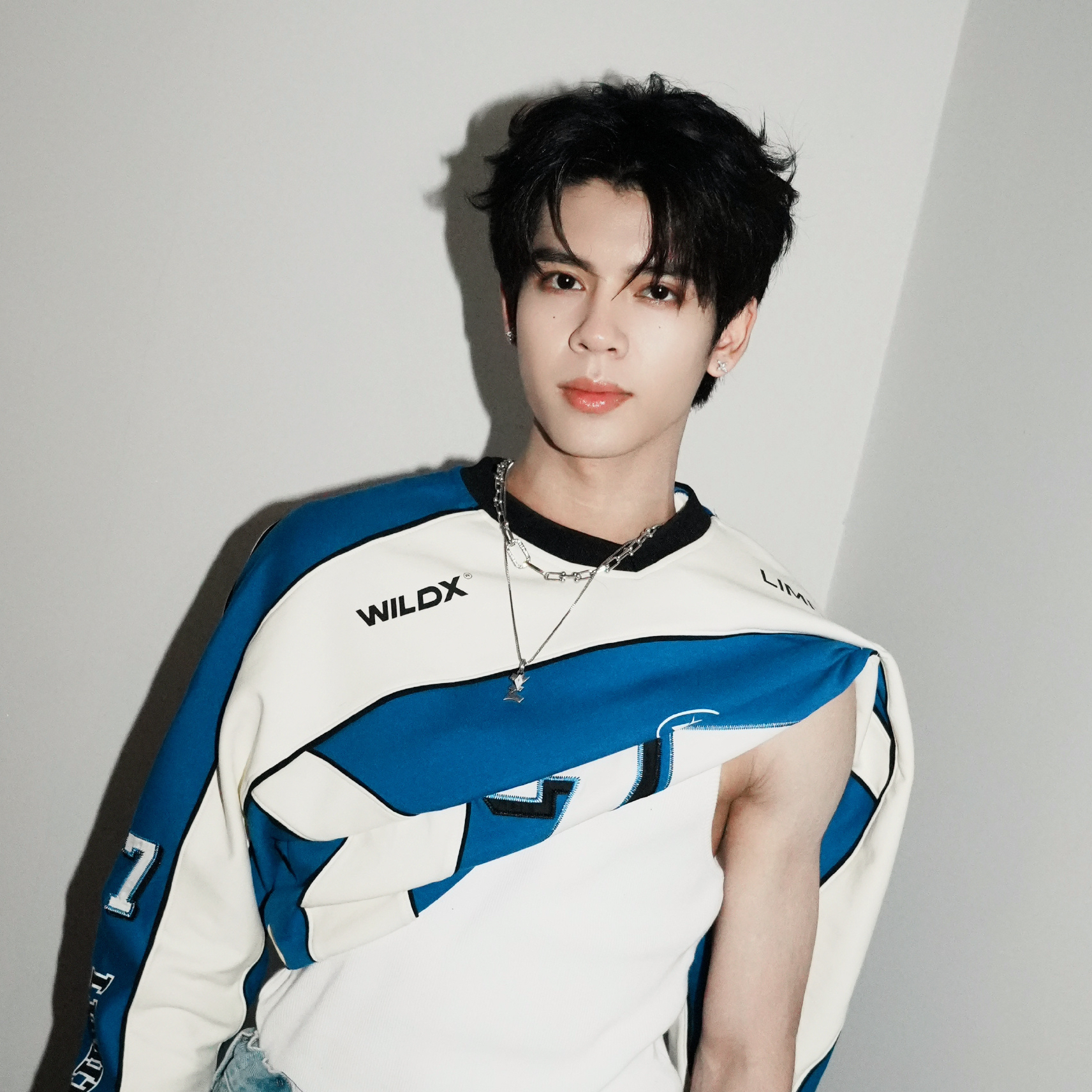 A moment captured by DORN (NexT1DE)'s fan