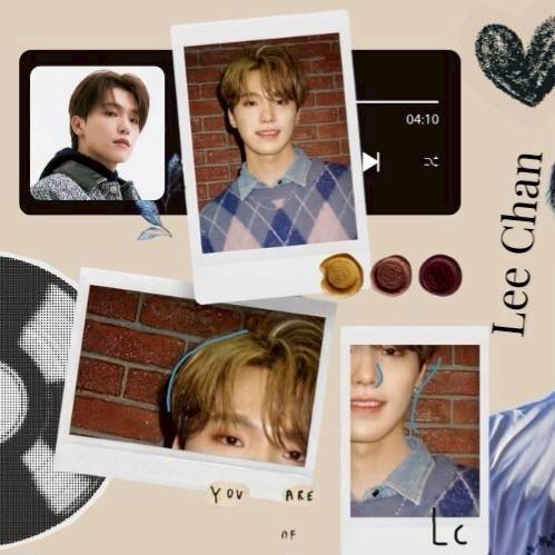 Behind-the-scenes cut of Dino (SEVENTEEN)