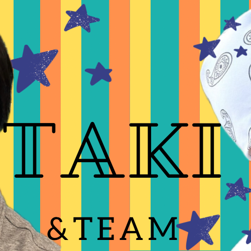 Latest photo of Taki (&TEAM)
