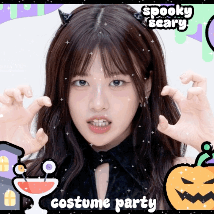 アン・ユジン (IVE)の最新写真