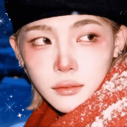 Potret di balik layar Nicholas (&TEAM)