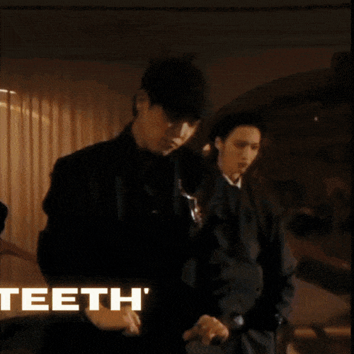 Latest photo of Wooyoung (ATEEZ)