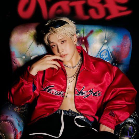 Behind-the-scenes cut of Jinjin (ASTRO)