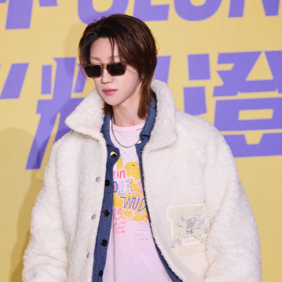 The 8 (SEVENTEEN)的幕后花絮