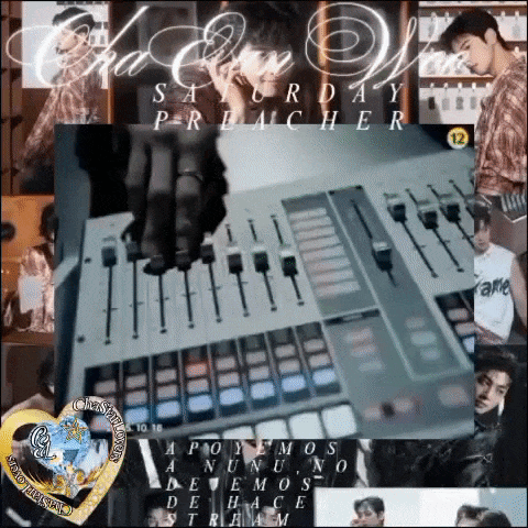 Latest photo of Eunwoo (ASTRO)