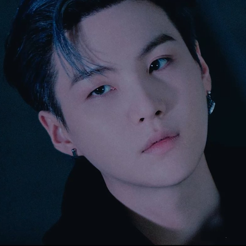 슈가 (방탄소년단) 팬이 찍은 순간