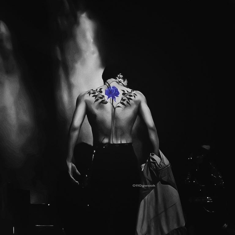 Latest photo of Park Gunwook (ZEROBASEONE)