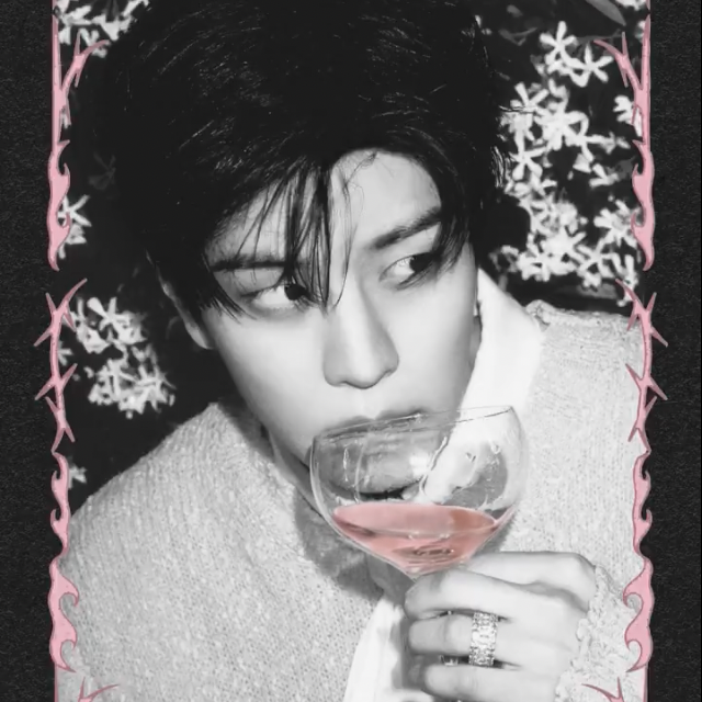 Latest photo of Stray Kids