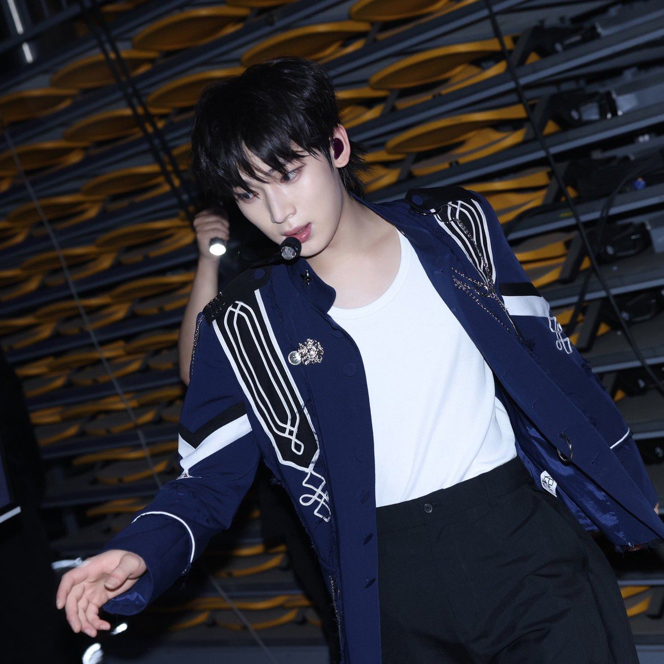 선우 (ENHYPEN)의 최신 사진