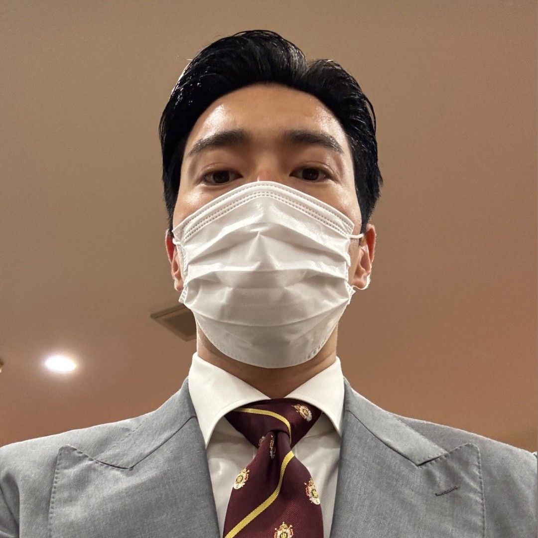 Momen yang diabadikan oleh penggemar Siwon (Super Junior)