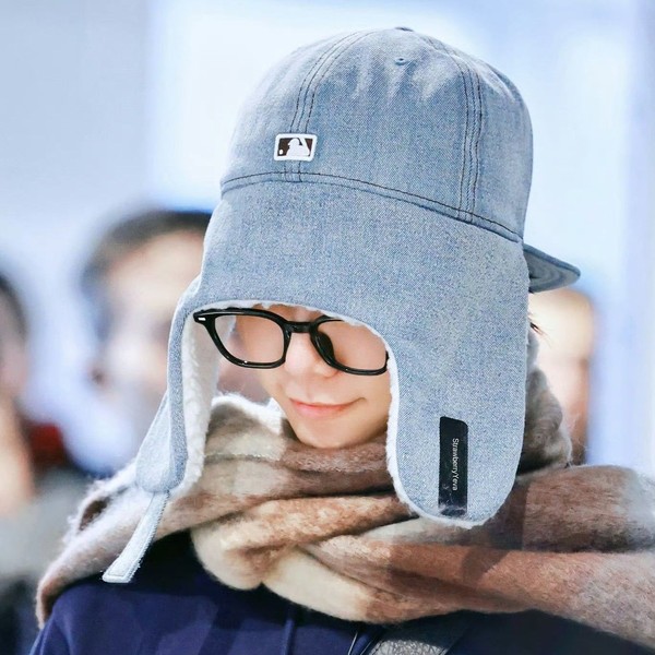 Foto profil Myeong Jaehyun (BOYNEXTDOOR) terpopuler hasil voting