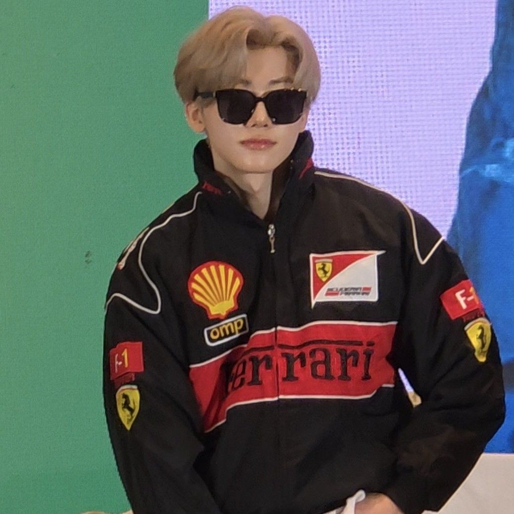 Behind-the-scenes cut of NCT