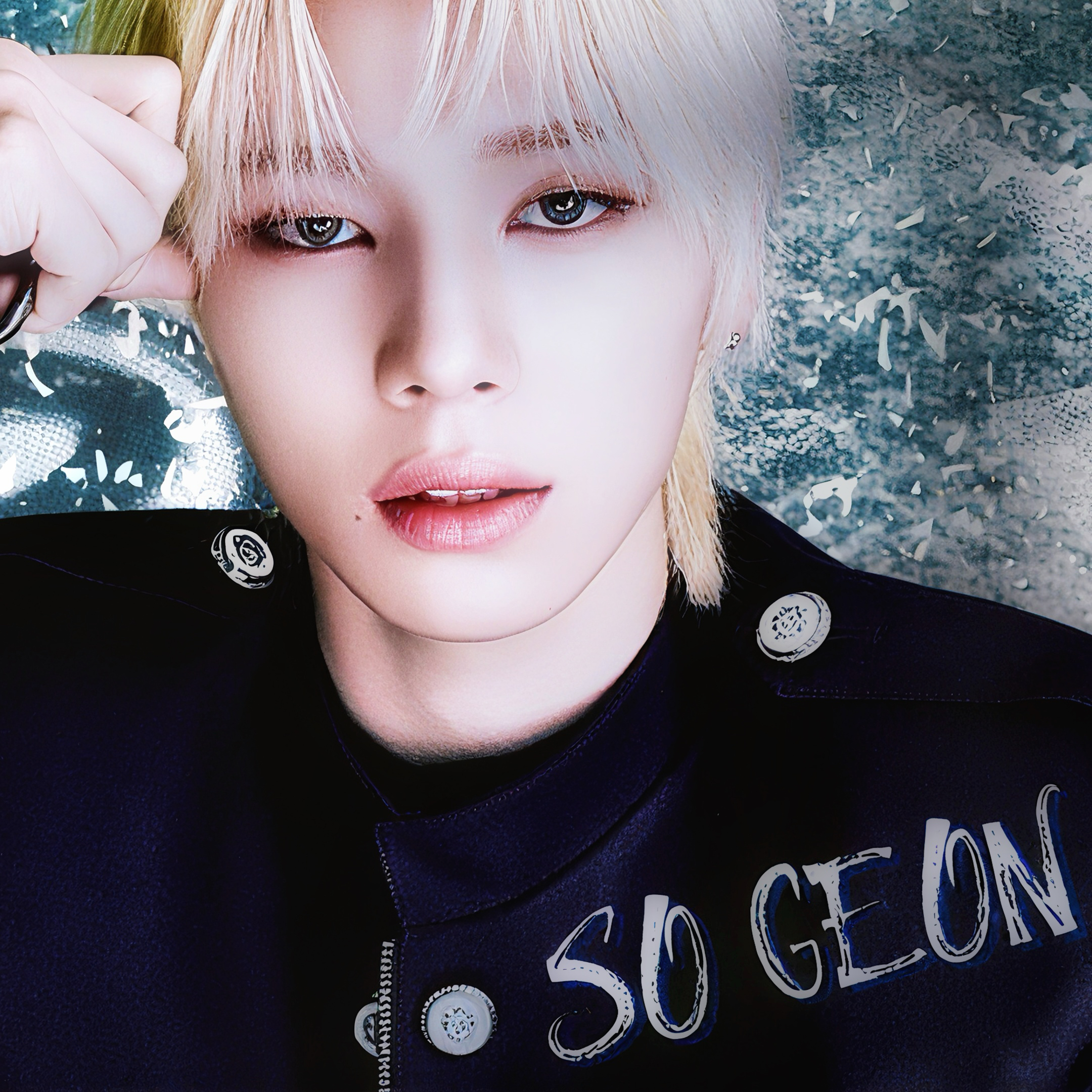 Latest photo of So Geon (NEXZ)