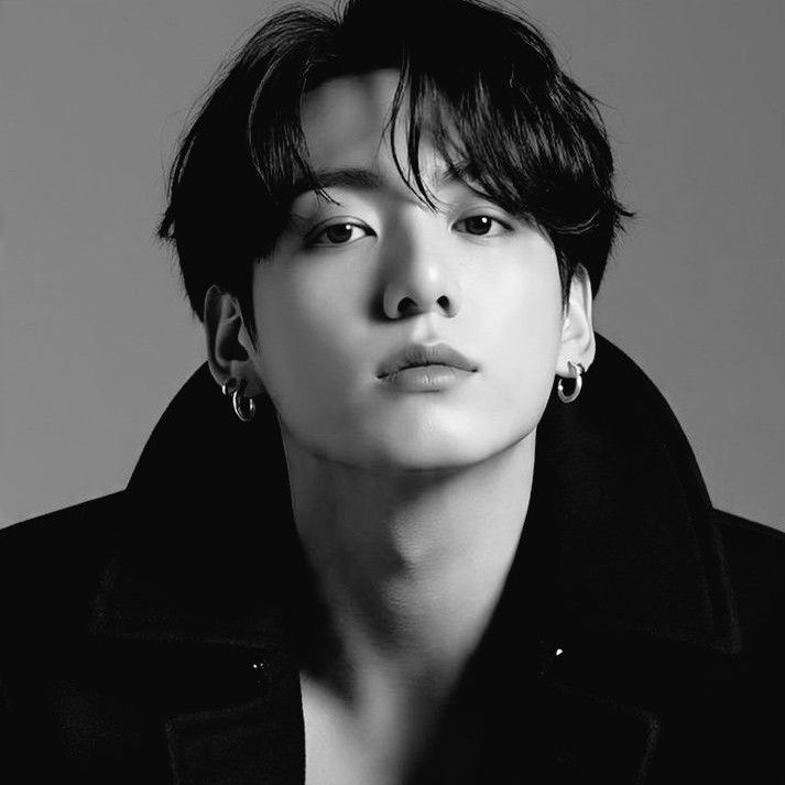 정국 (방탄소년단)의 비하인드 컷