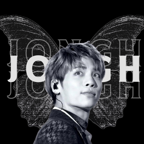 A moment captured by Jonghyun (SHINee)'s fan