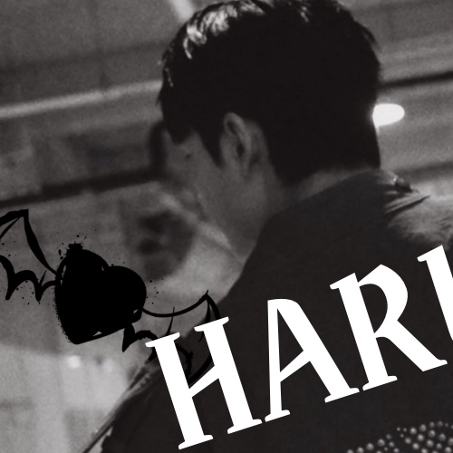 Haru (NEXZ)的幕後花絮