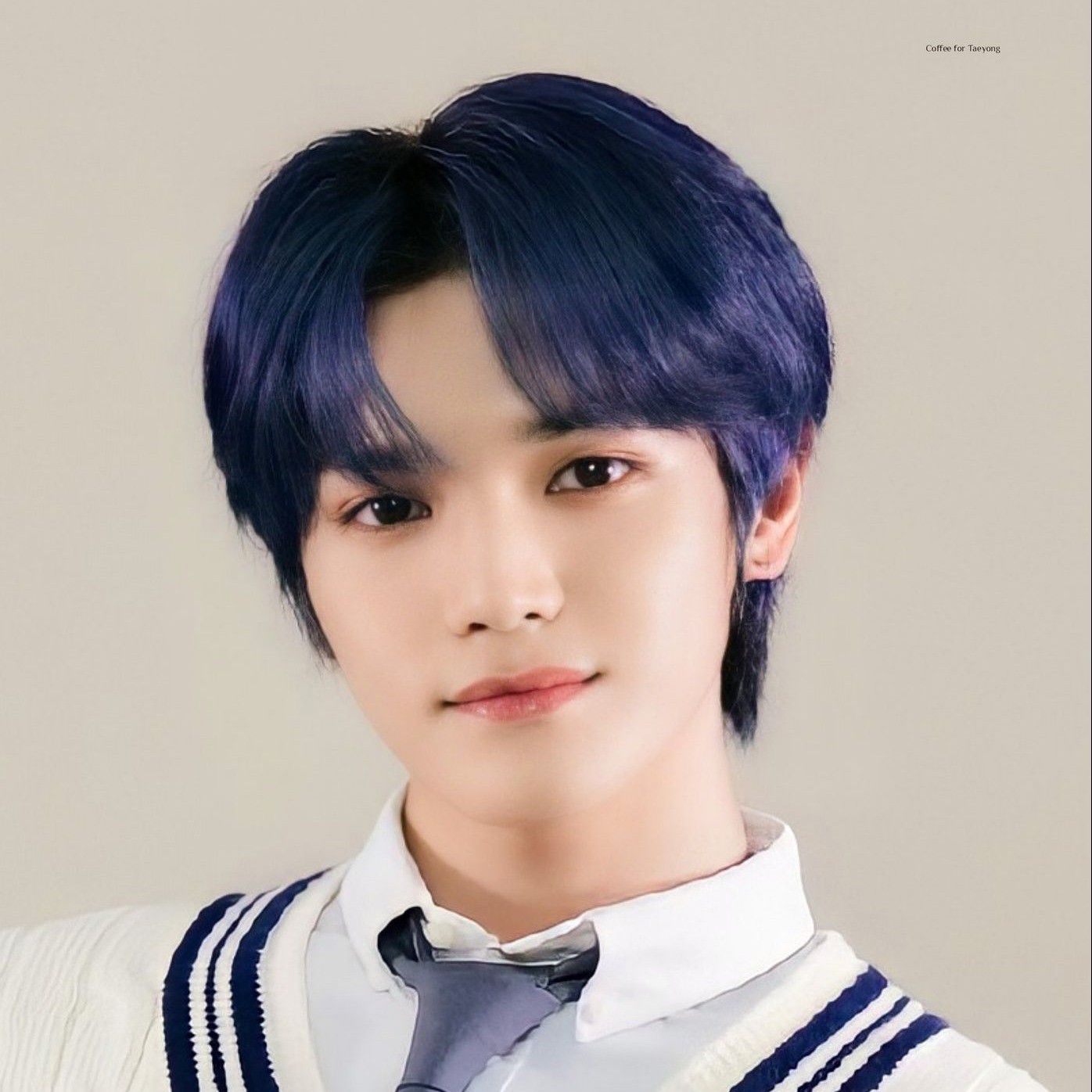 Potret di balik layar NCT