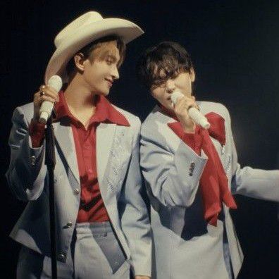 Latest photo of DK (SEVENTEEN)