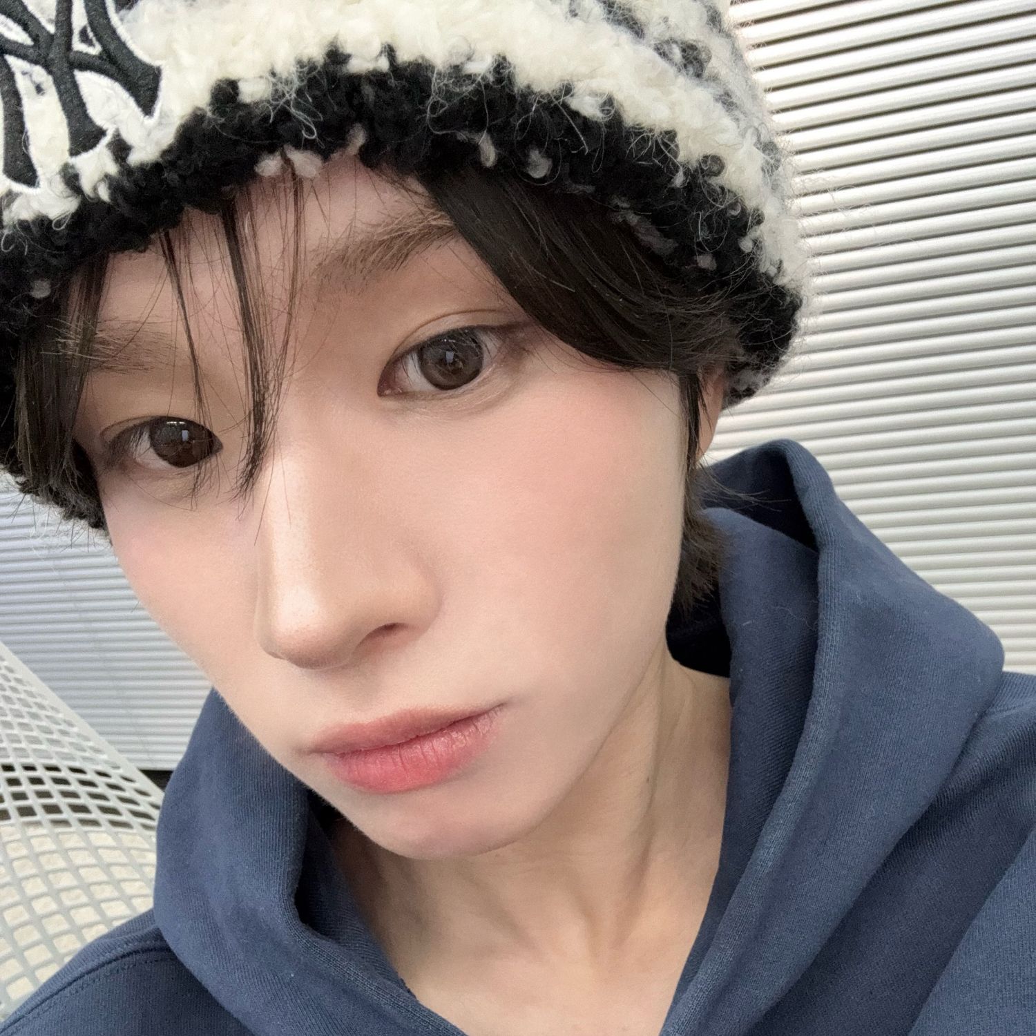 Behind-the-scenes cut of TWS