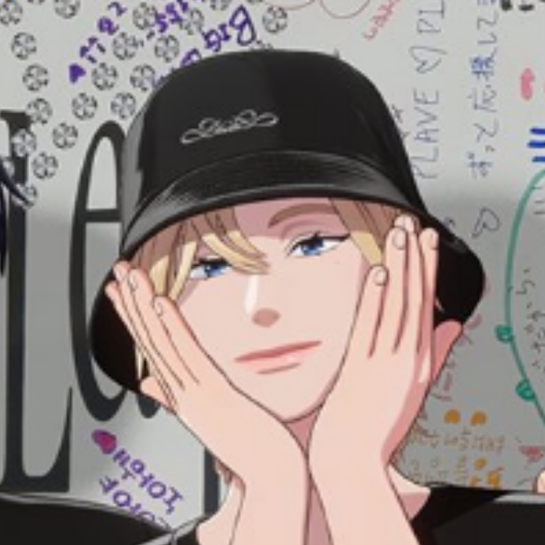 Latest photo of Noah (PLAVE)