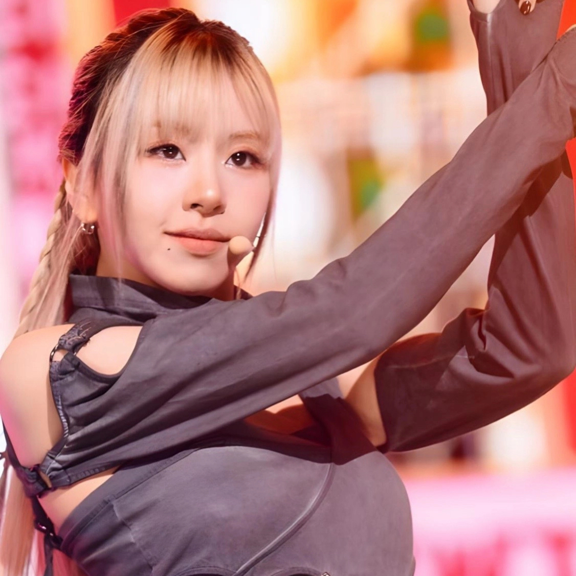 チェヨン (TWICE)の最近の活動写真