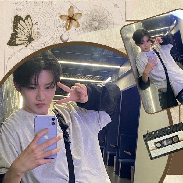 Popular profile image of Junkyu (TREASURE) selected by votes