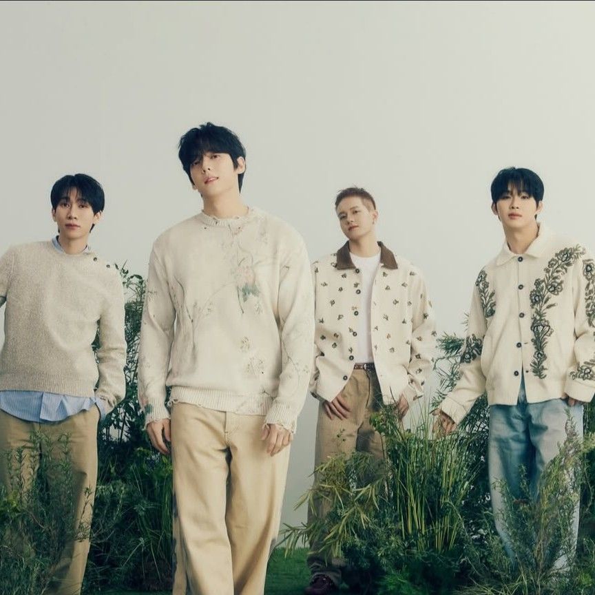 Latest photo of BTOB