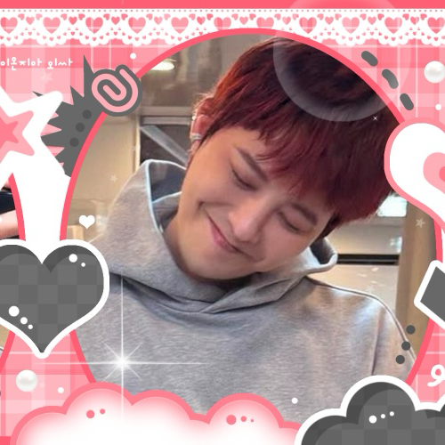 Recent activity shot of G-DRAGON (BIGBANG)