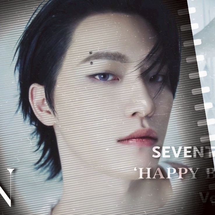 Behind-the-scenes cut of Dino (SEVENTEEN)