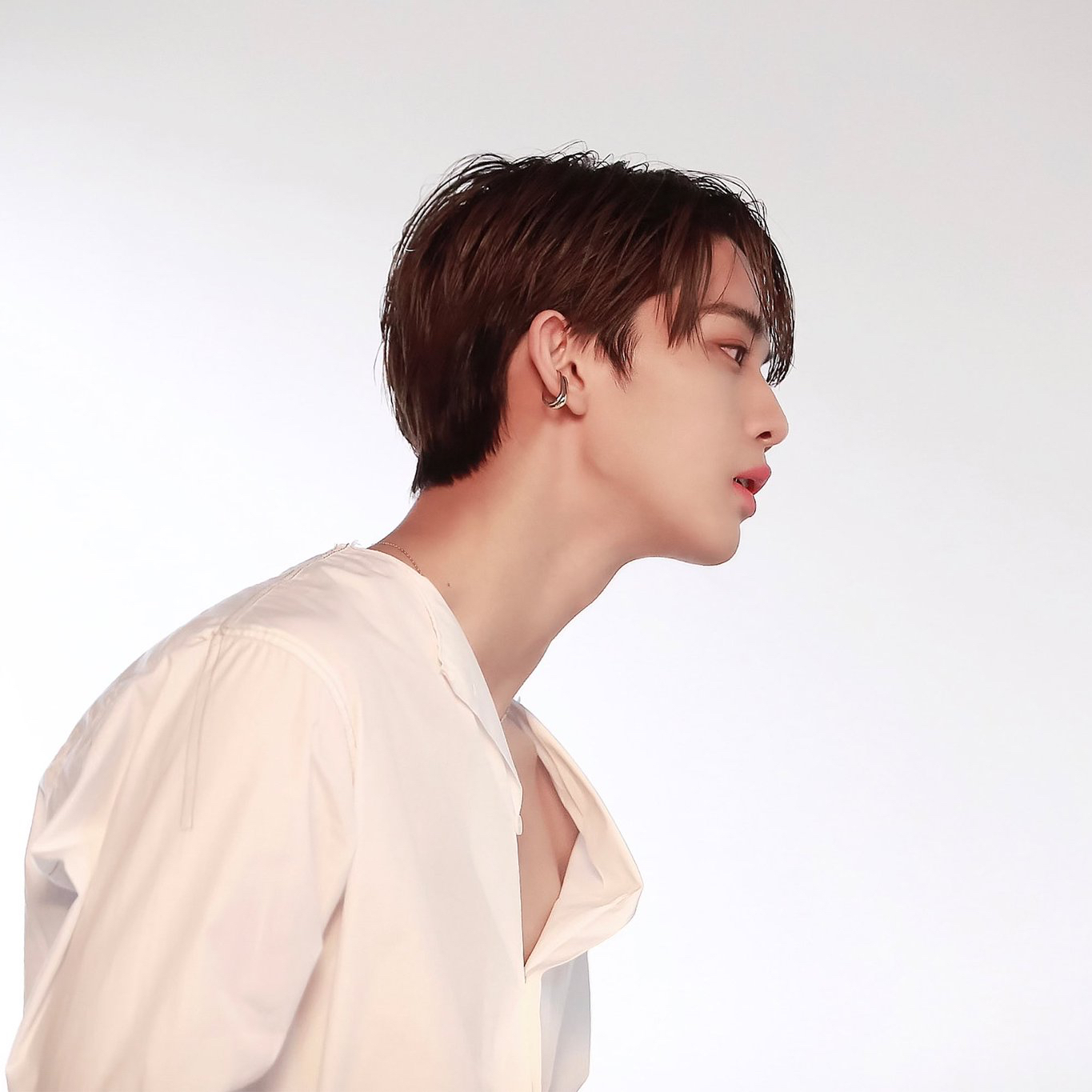 배진영의 비하인드 컷