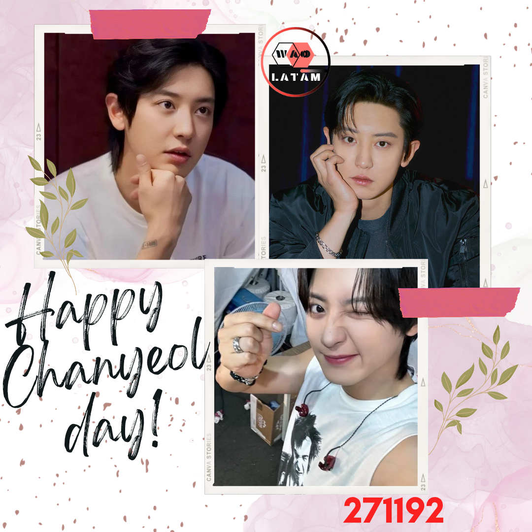 찬열 (EXO) 팬이 찍은 순간