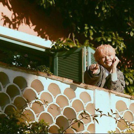 Recent activity shot of Sakurada Kenshin (CLOSE YOUR EYES)