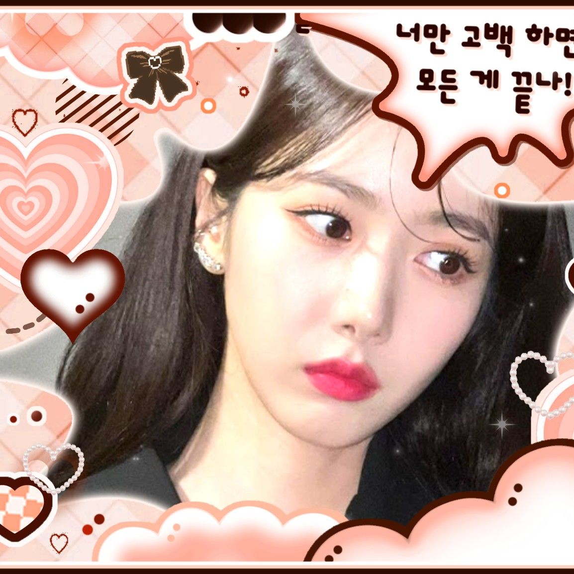 シンビ (GFRIEND, VIVIZ)の最近の活動写真