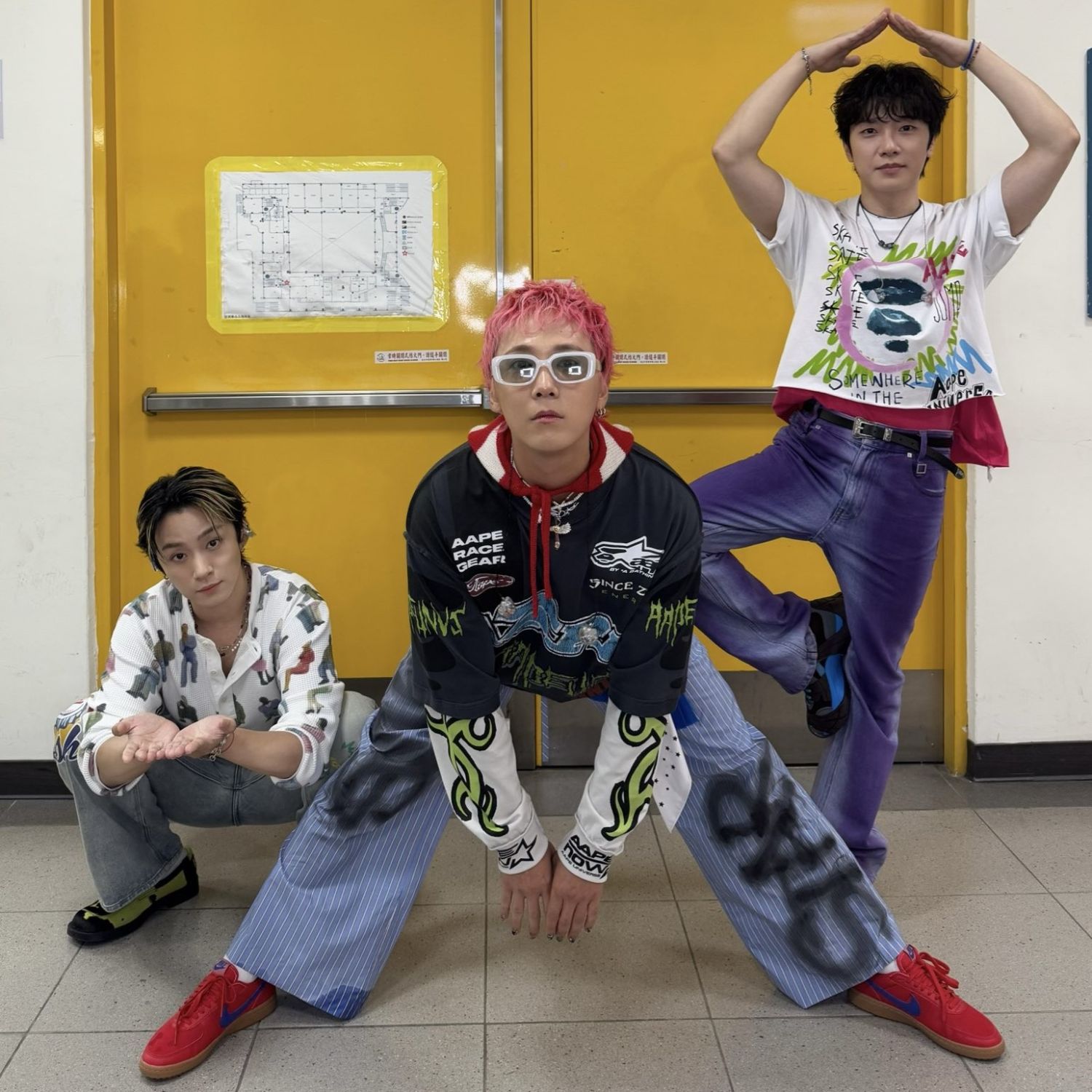 Latest photo of FTIsland