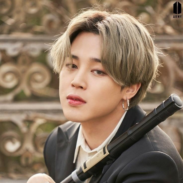 智旻 (防彈少年團)的最新照片