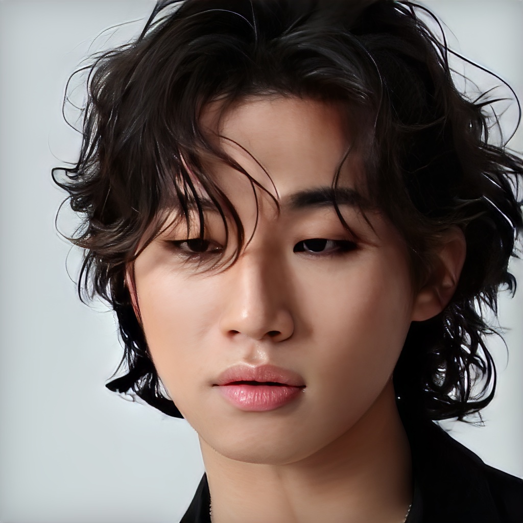 Foto terbaru Daesung (BIGBANG)