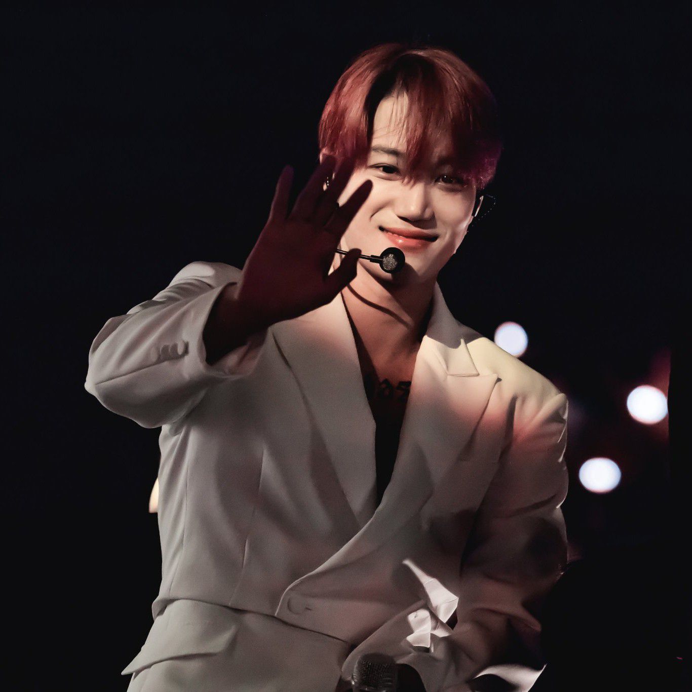 카이 (EXO) 최근 활동샷