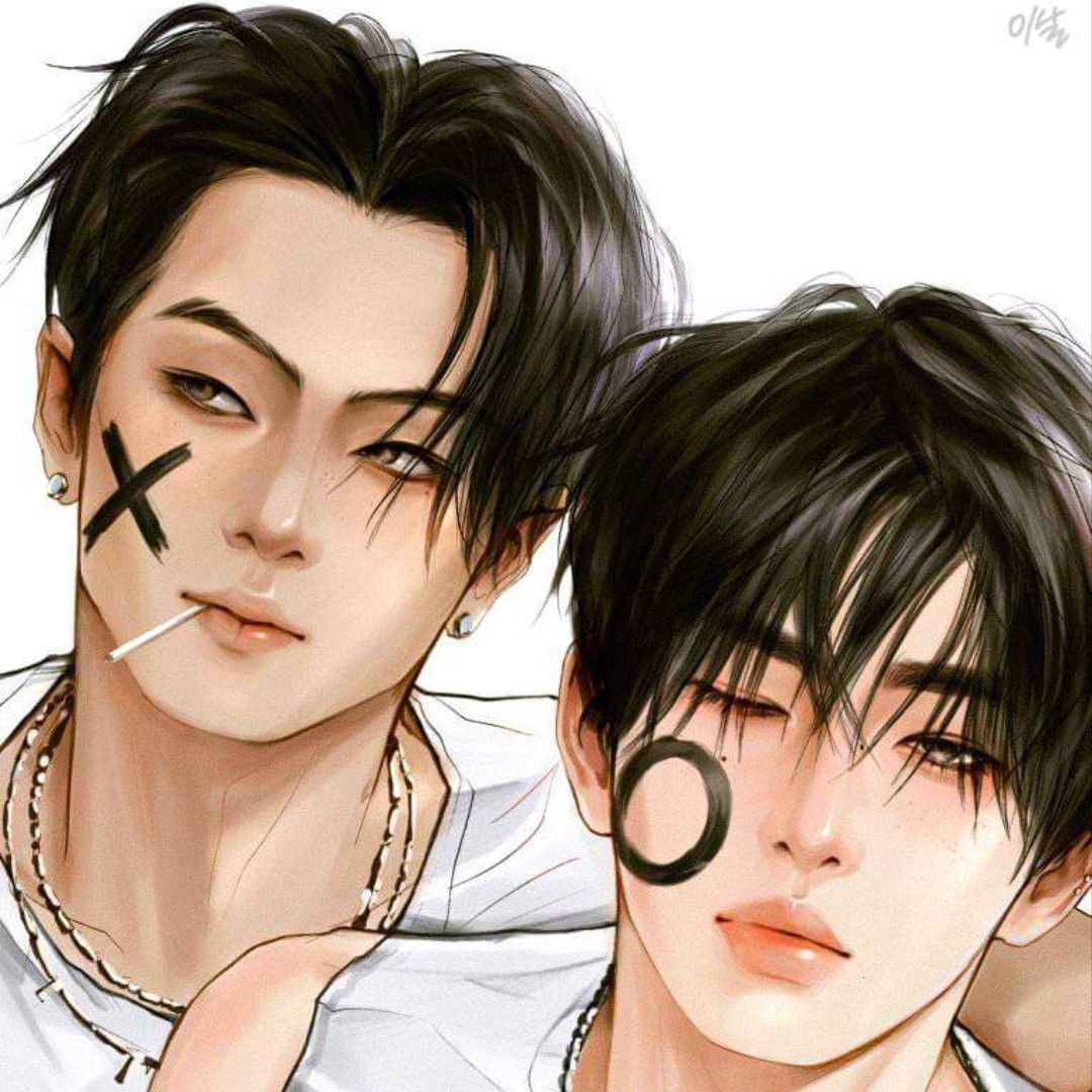 A moment captured by Jay (ENHYPEN)'s fan