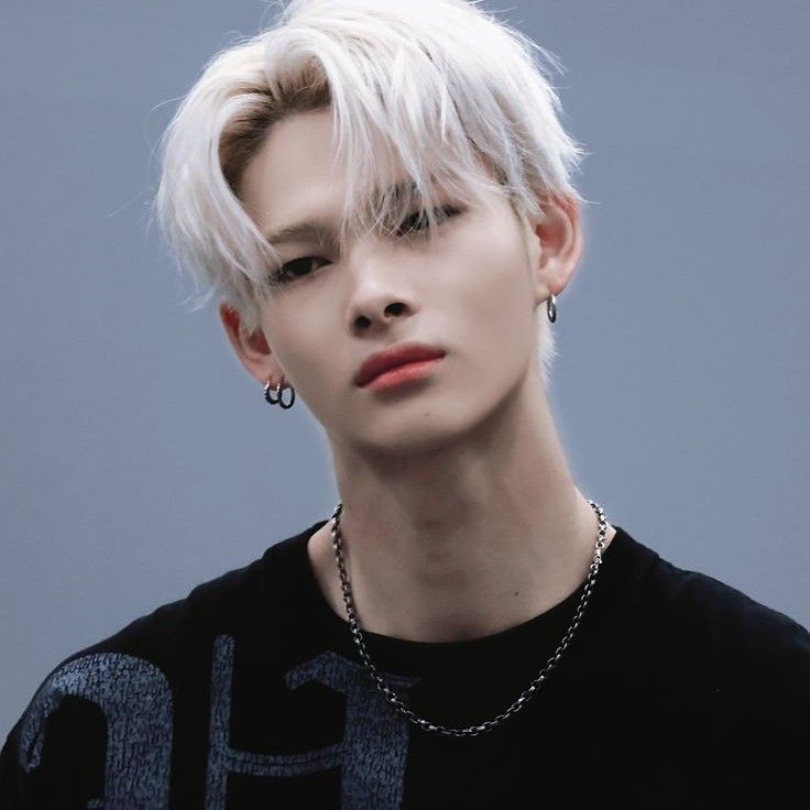 Behind-the-scenes cut of NI-KI (ENHYPEN)