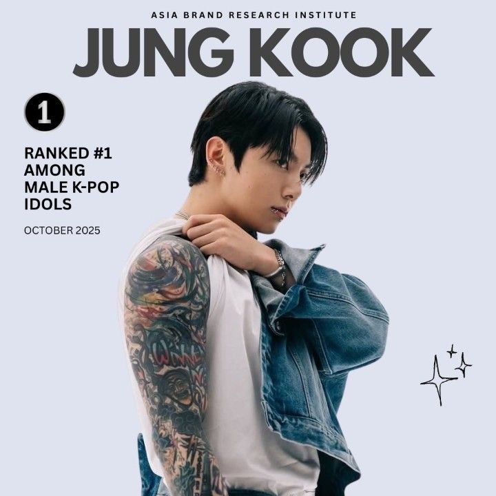 Momen yang diabadikan oleh penggemar Jungkook (BTS)