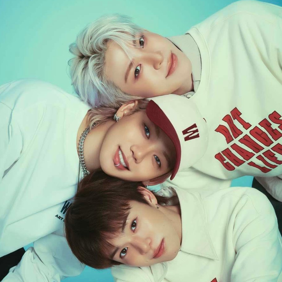 TREASURE 최근 활동샷