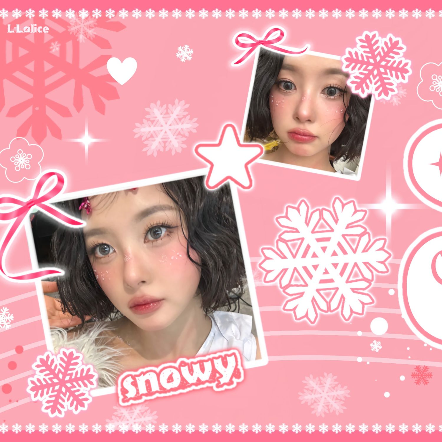 Foto aktivitas terbaru Kim Dayeon (Kep1er)