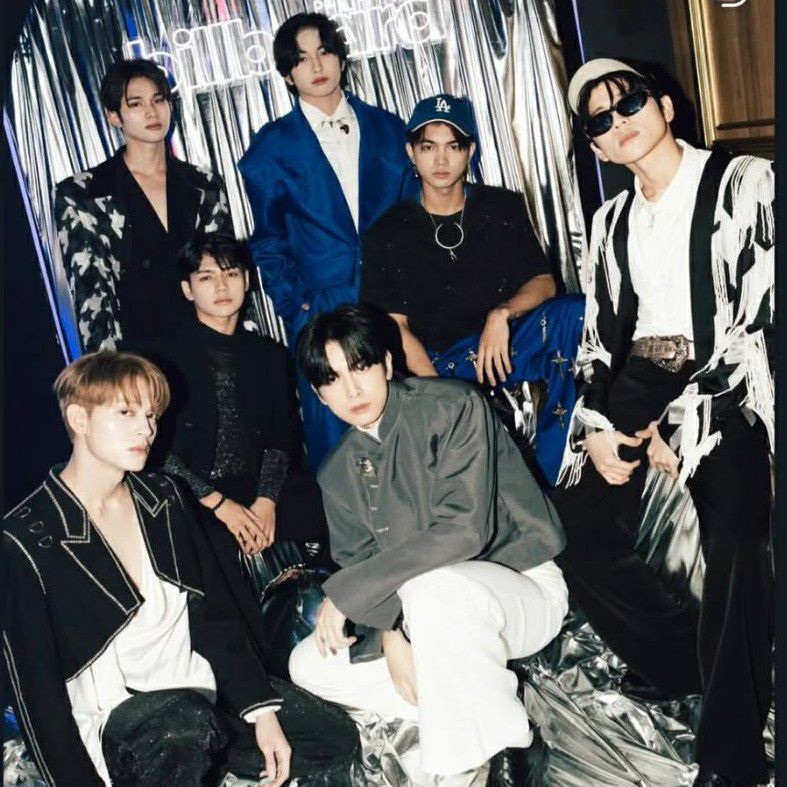 Behind-the-scenes cut of HORI7ON