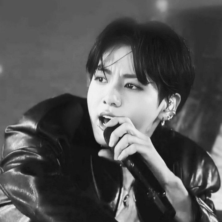 Behind-the-scenes cut of Jungkook (BTS)