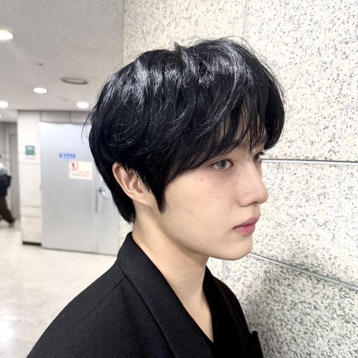 A moment captured by Hyunsuk (CIX)'s fan