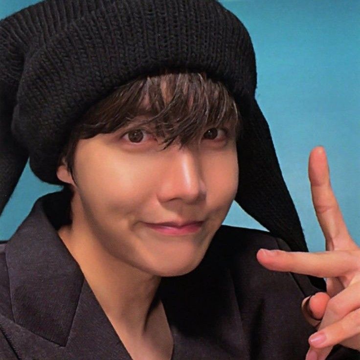 j-hope (BTS)ファンが撮った瞬間