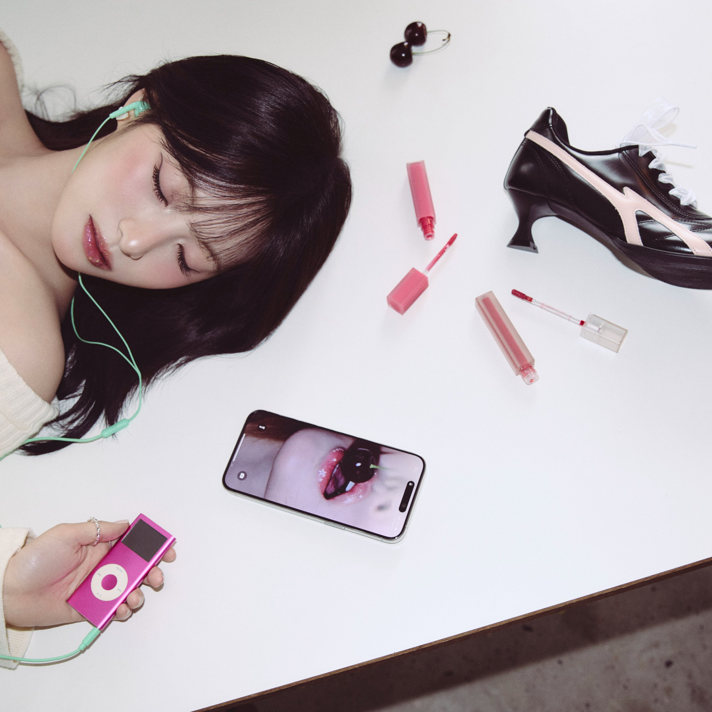 Recent activity shot of RESCENE